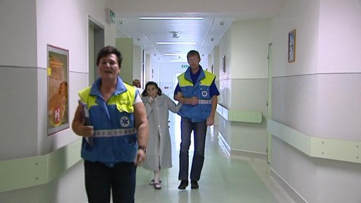 Jak financovat nemocnici v Sušici