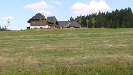 Propuštění pracovníci správy NP Šumava už nenastoupí do práce