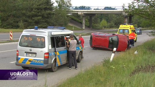 Švýcar, který jel v protisměru, je před soudem