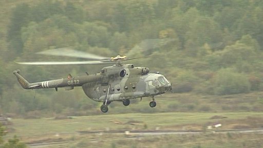 Vojenský újezd Hradiště bude menší