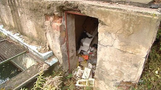 Proměna bývalé Tesly - živý vstup