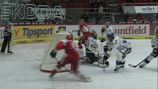 Českobudějovický hokejový klub majitele zatím nezmění