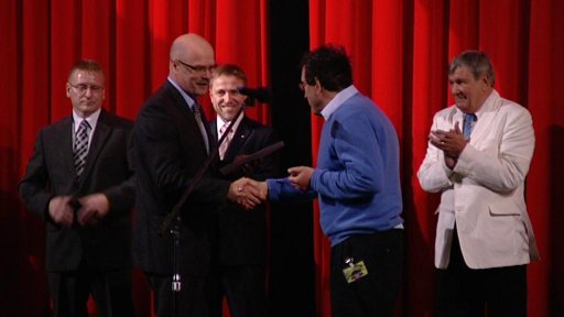 Film Nickyho rodina uspěl na dětském festivalu