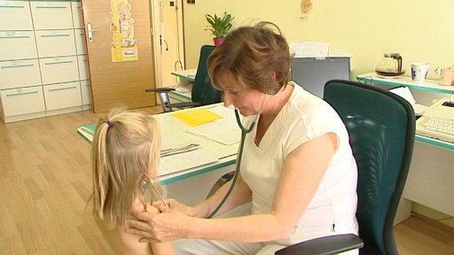 Epidemie příušnic na Plzeňsku