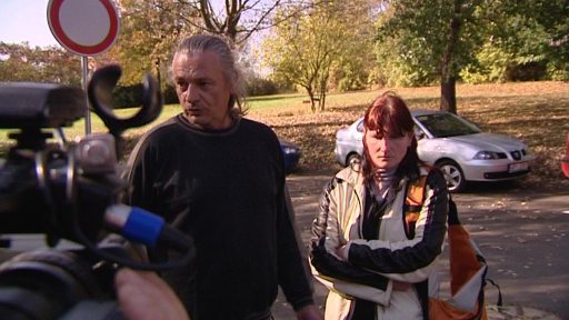 Pět dní přežil v lese