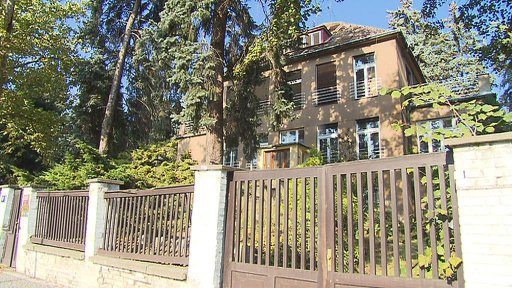 Ceněnou vilu na Hanspaulce čeká demolice. Na její ochranu je zřejmě pozdě