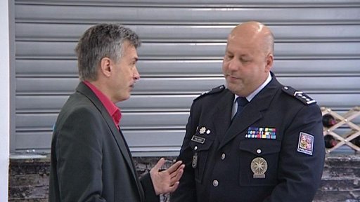 Šluknovský výběžek posílí 50 nových policistů