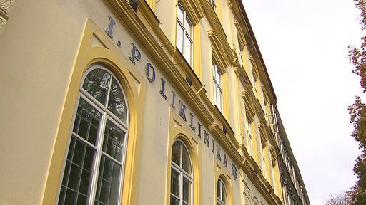 Příbram prodává polikliniku