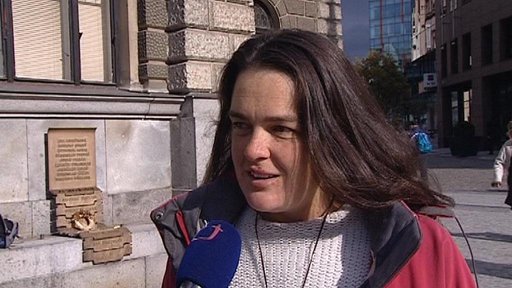 Liberec odvolal z vedení Sportovního areálu Ještěd bývalou lyžařku Zuzanu Kocumovou