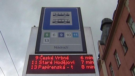 České Budějovice, Tábor: MHD podraží
