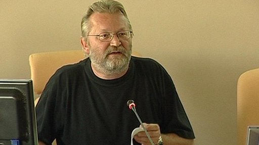 Bývalý vicehejtman obviněn