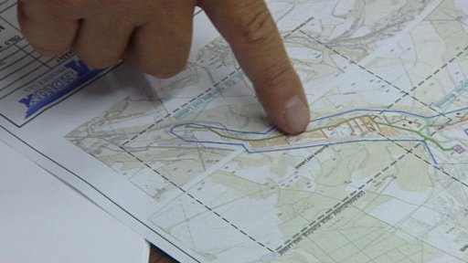 Ministerstvo zemědělství nutí odpady téct do kopce