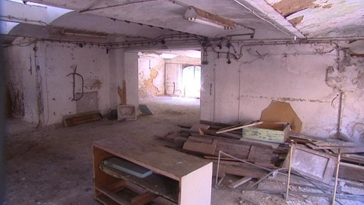 Rašelinový pavilon už nemá památkovou ochranu