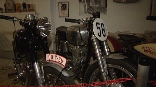 Českobudějovické motocyklové muzeum končí