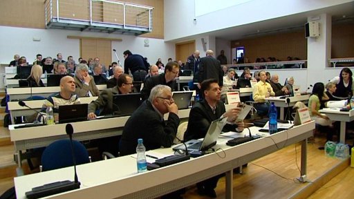 Karlovarská koalice už nemá podporu