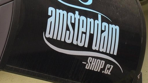 Majitel Amsterdam shopů dostal dva roky vězení