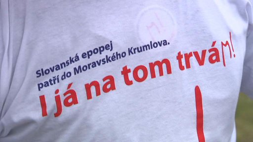 Petice proti stěhování Slovanské epopeje je v Praze