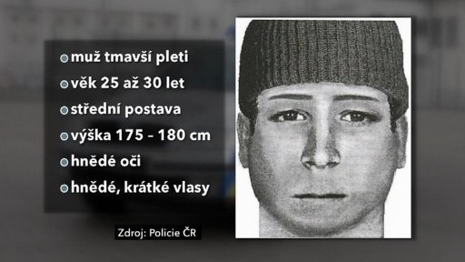 Podvodník v Sokolově oklamává důvěřivé seniory