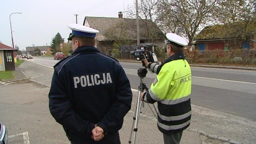 Policie se zaměřila na nejnebezpečnější silnici v Královéhradeckém kraji