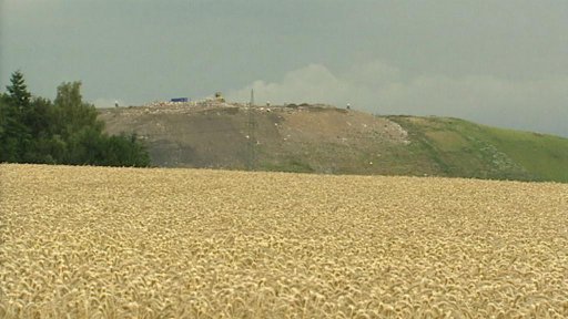 Koncept nového územního plánu Prahy