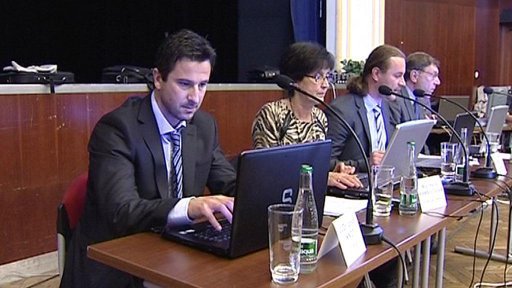 V Písku vládne nová koalice