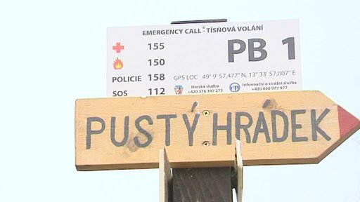 Šumava je bezpečnější