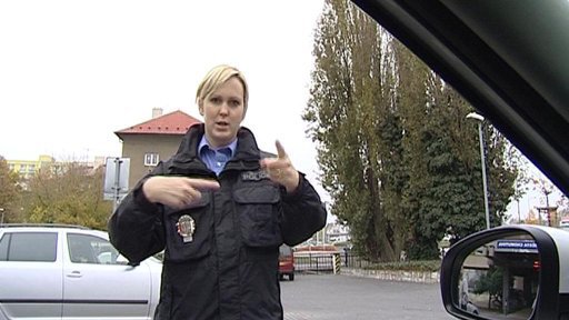 Úředníci chomutovského magistrátu se učí znakovou řeč