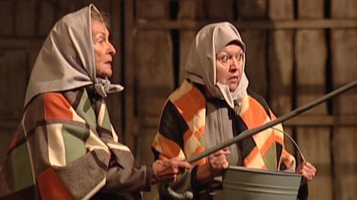 Jihočeské divadlo uvede premiérově Rok na vsi