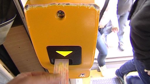 Opozice v Ústí nad Labem chce zabránit zdražení jízdného MHD