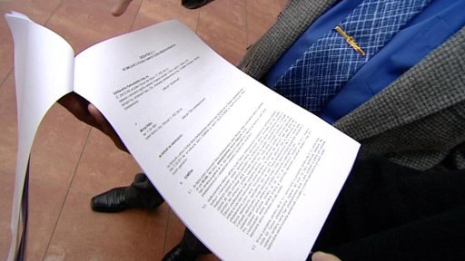 Nadstandardní podmínky pro politiky v krajské firmě