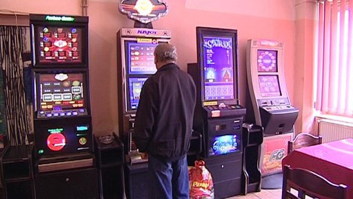 Chrastava vymýtila automaty, které nepovolila