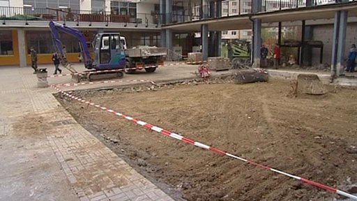 Privatizaci náměstí v Jihlavě komplikují černé stavby