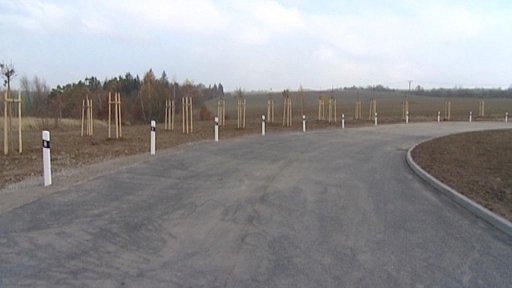 Energetici v Jihočeském kraji platí nové silnice.