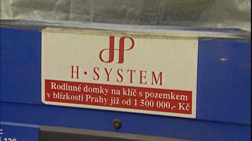 Stovky klientů zkrachovalého H-Systemu dostanou část svých peněz