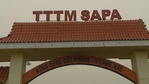 Tržnici Sapa řešili poslanci