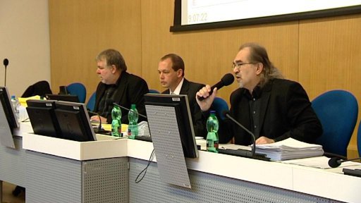 Karlovy Vary formují novou koalici