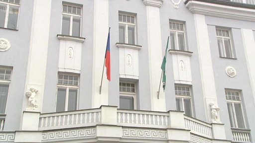 Problém na radnici ve Dvoře Králové nad Labem