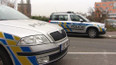 Policista ve službě nadýchal 0,5 promile alkoholu