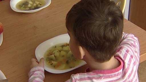 Vedení Klokánku v Jindřichově Hradci nevydalo zástupcům Dětského domova v Holicích čtveřici sourozenců.