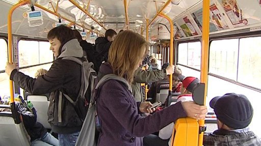 Liberec kvůli úsporám zrušil část spojů MHD