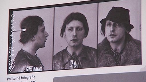 Výstava ukazuje těžký život homosexuálů