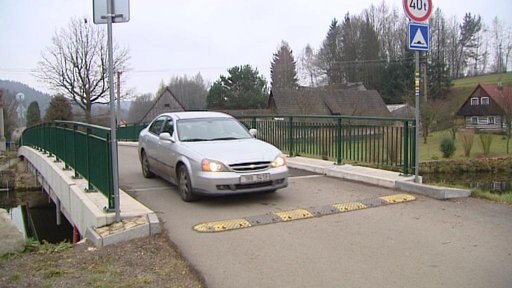 Za zfalšování dotační smlouvy dvouletá podmínka