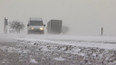 Česko se dočká sněhu a vichřice