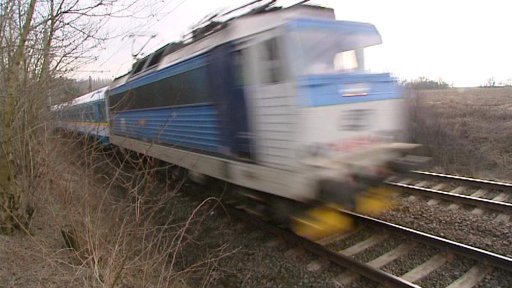 Vyvlastnění kvůli koridoru