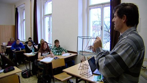 V čem je maturitní neúspěch