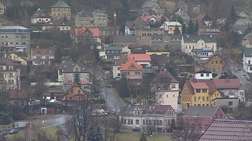 Obyvatelé Kokonína si prosadili vypsání referenda o odtržení od Jablonce nad Nisou