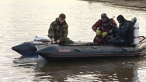 Těla dvou mladých německých rybářů našli potápěči v Lipenské přehradě