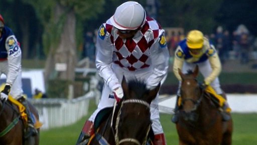 Josef Váňa chce pořádat Velkou pardubickou.