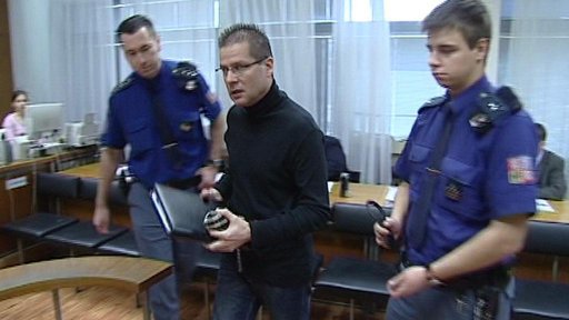 Korupční kauza bývalého ředitele ústeckého uřadu, který rozděluje evropské dotace, je u soudu