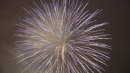 Novoroční ohňostroj možná nebude